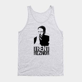 Trent Reznor Tank Top